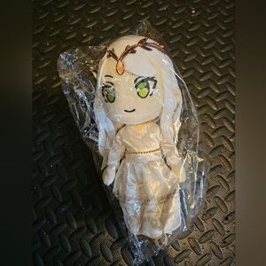 Morgane Faecrate Plush Doll